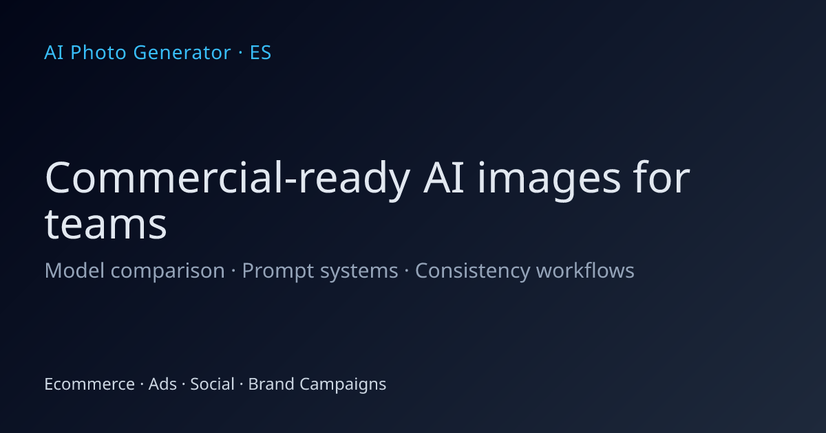 AI Photo Generator | Create Realistic Photos from Text and Images